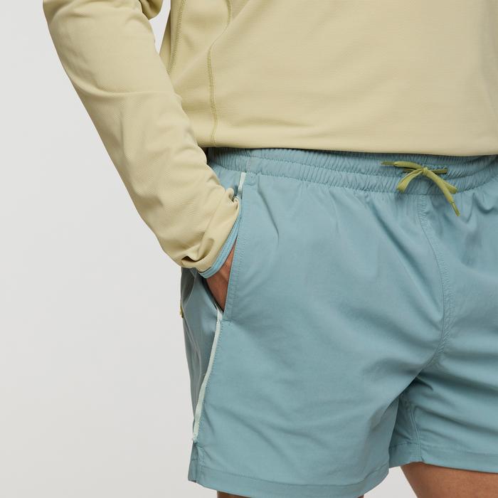 Brinco 5" Short - Solid - Men's Product Image