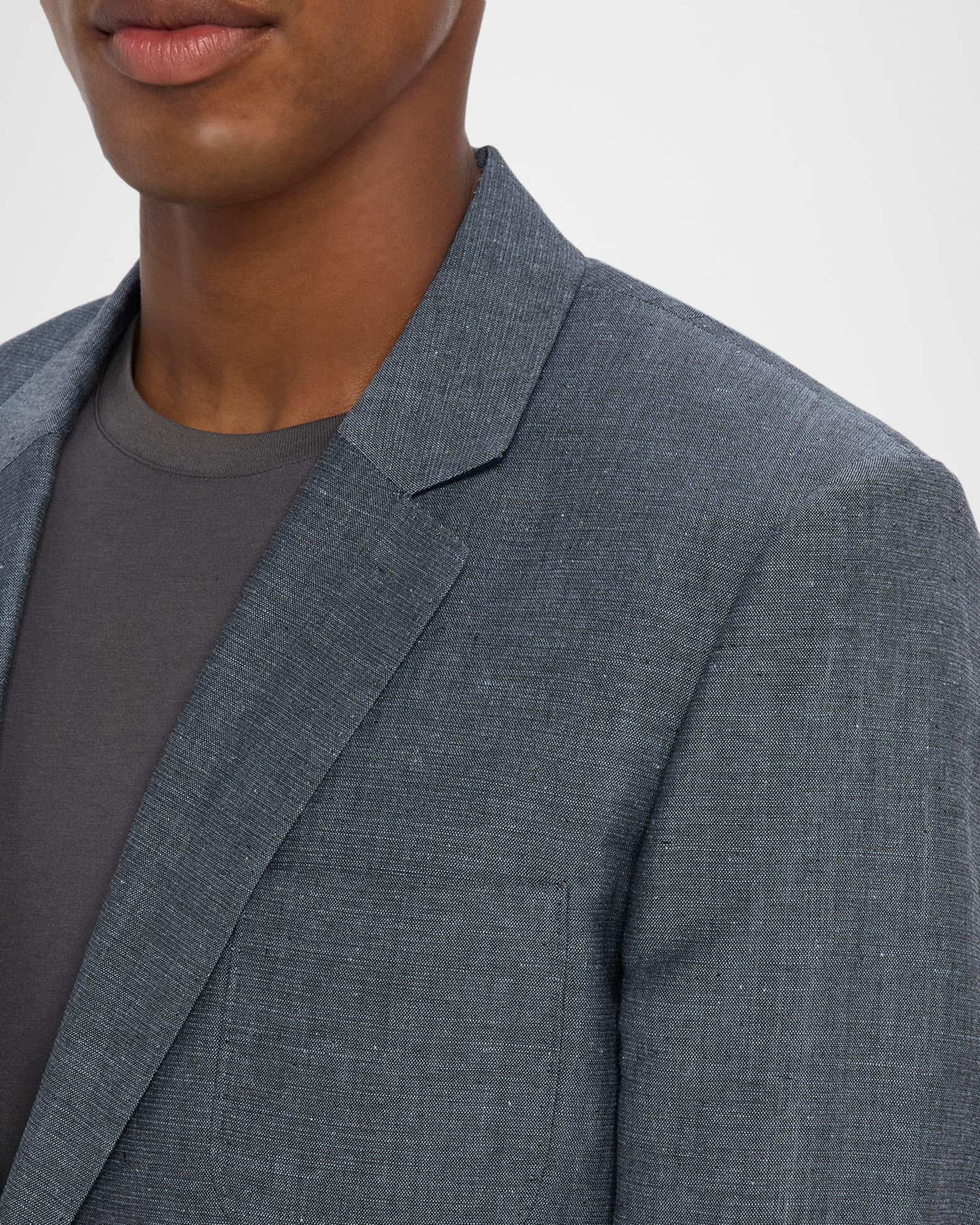 Men's Butler Melange Blazer Product Image