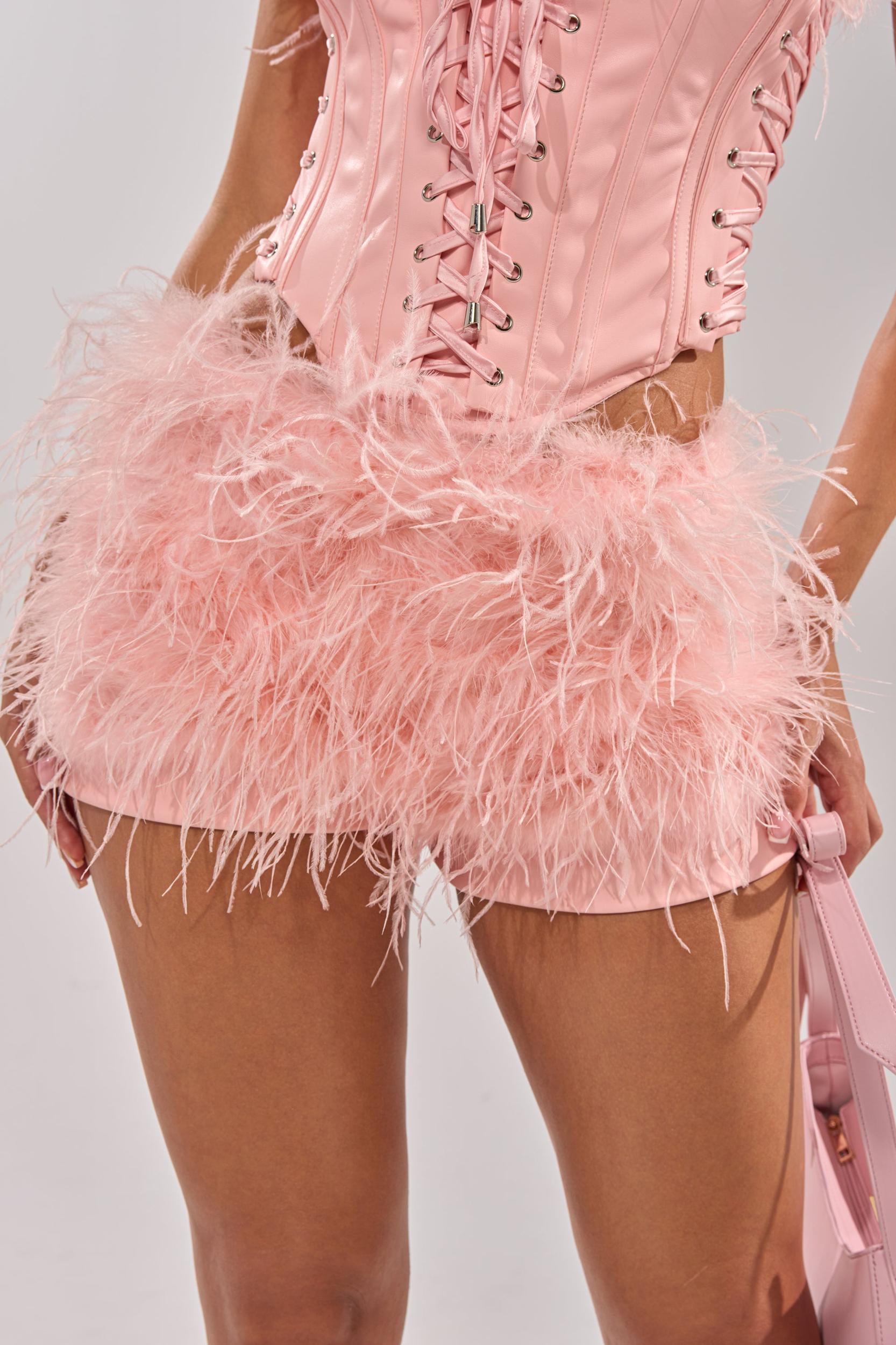 STAR OF THE NIGHT FUR SHORT Product Image