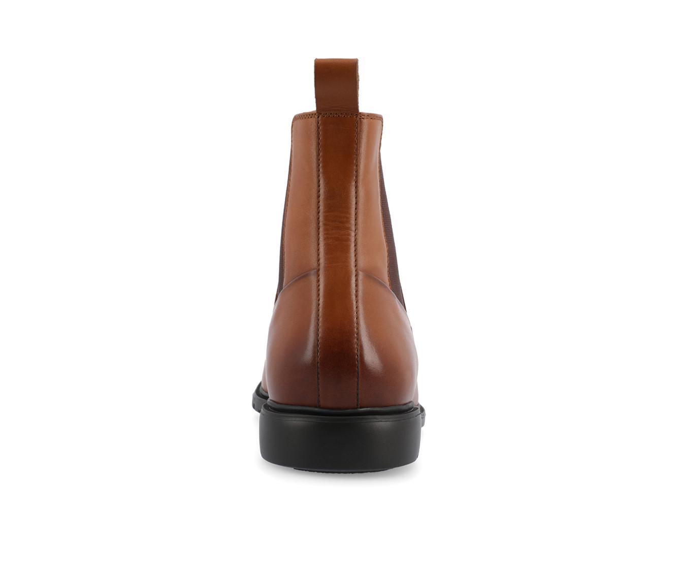 Men's Thomas & Vine Hanford Chelsea Dress Boots Product Image