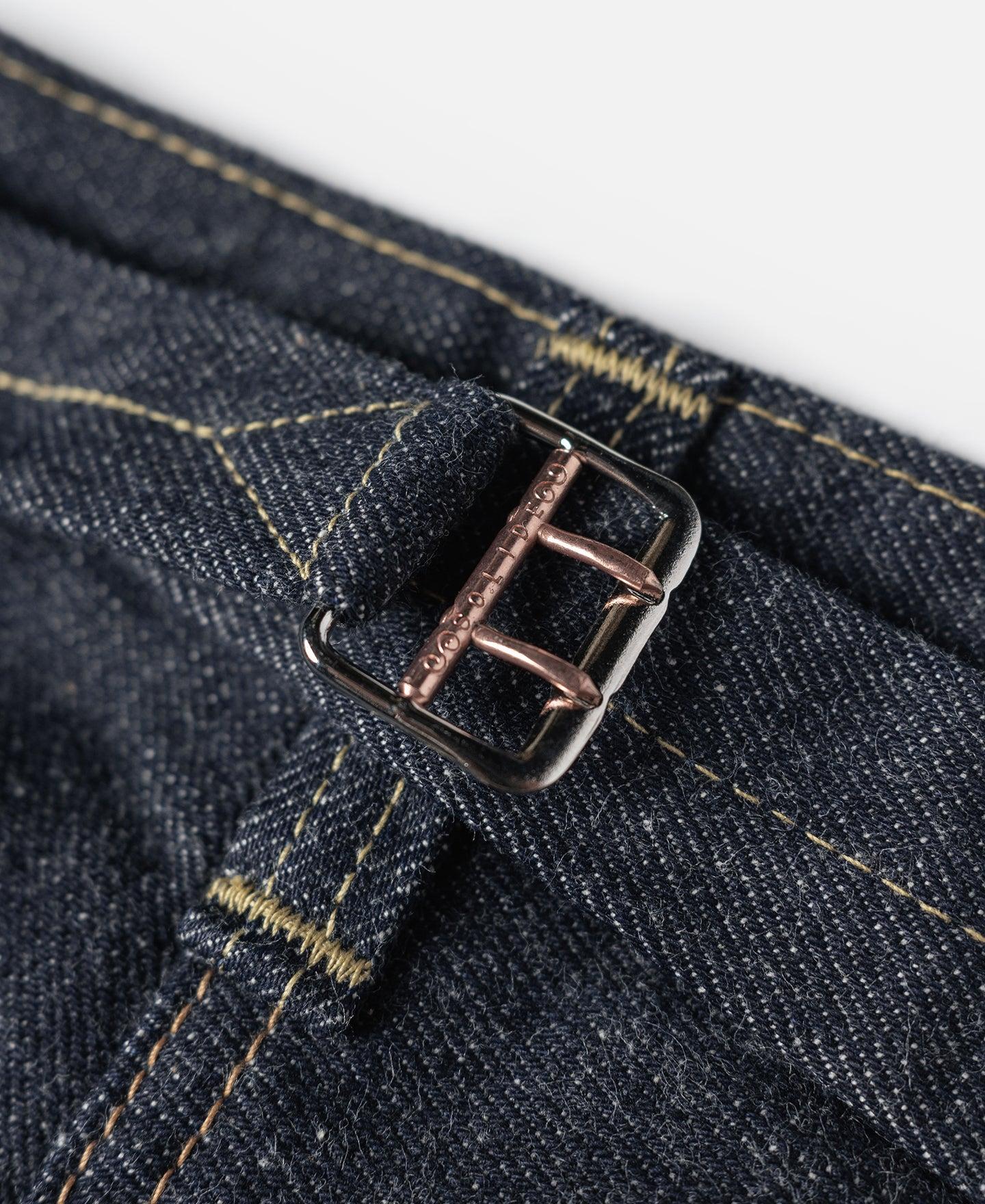 Lot 37801XX 1937 Selvedge Denim Jeans Product Image