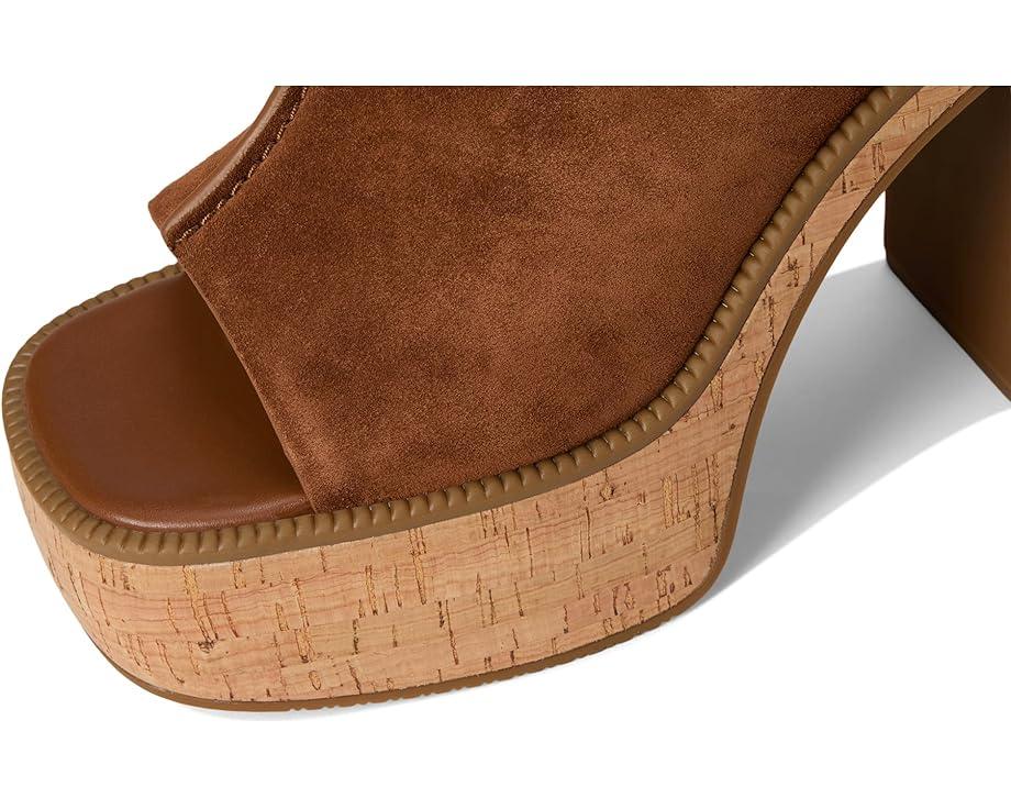 Celeste Platform Sandal Product Image