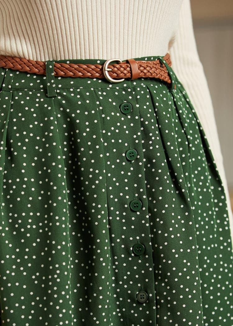 Bookstore's Best Skirt Product Image