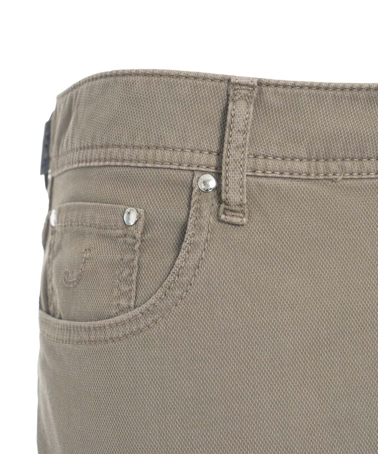 Slim fit pants 'Bard' Product Image