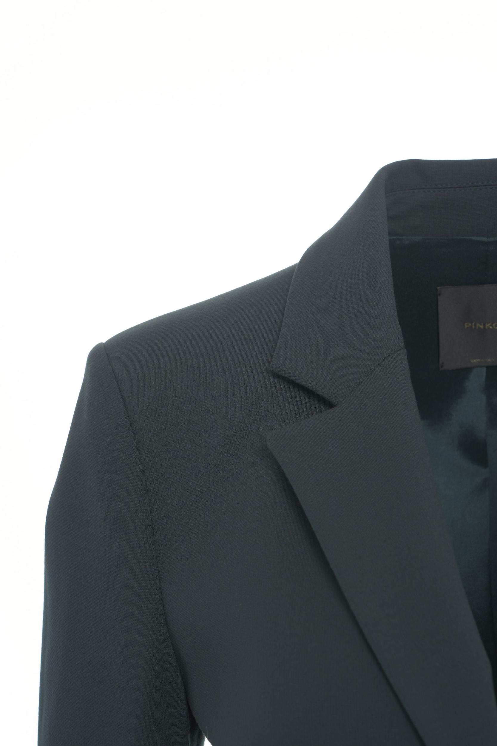 Single-breasted blazer 'Ruota' Product Image