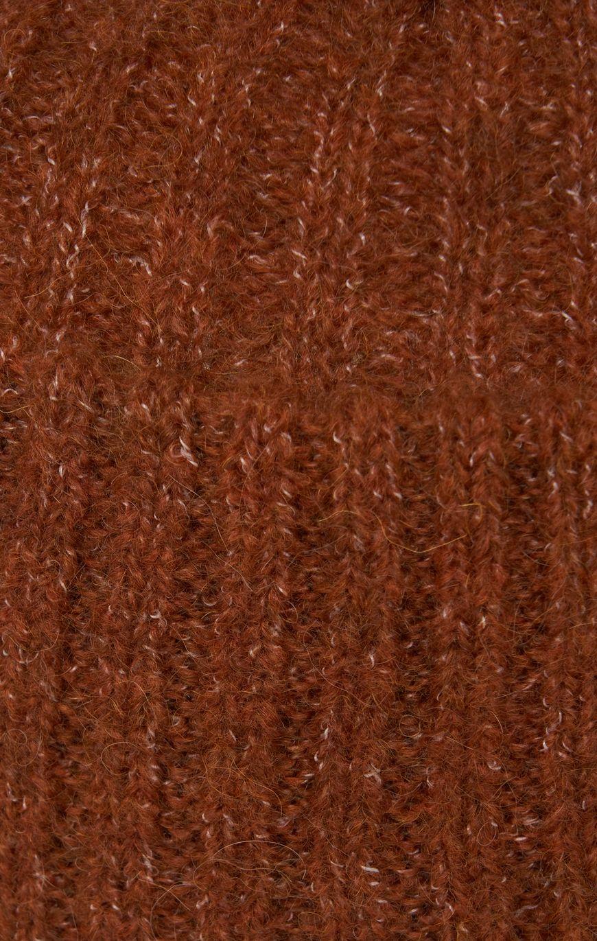 Knitted beanie 'East' Product Image