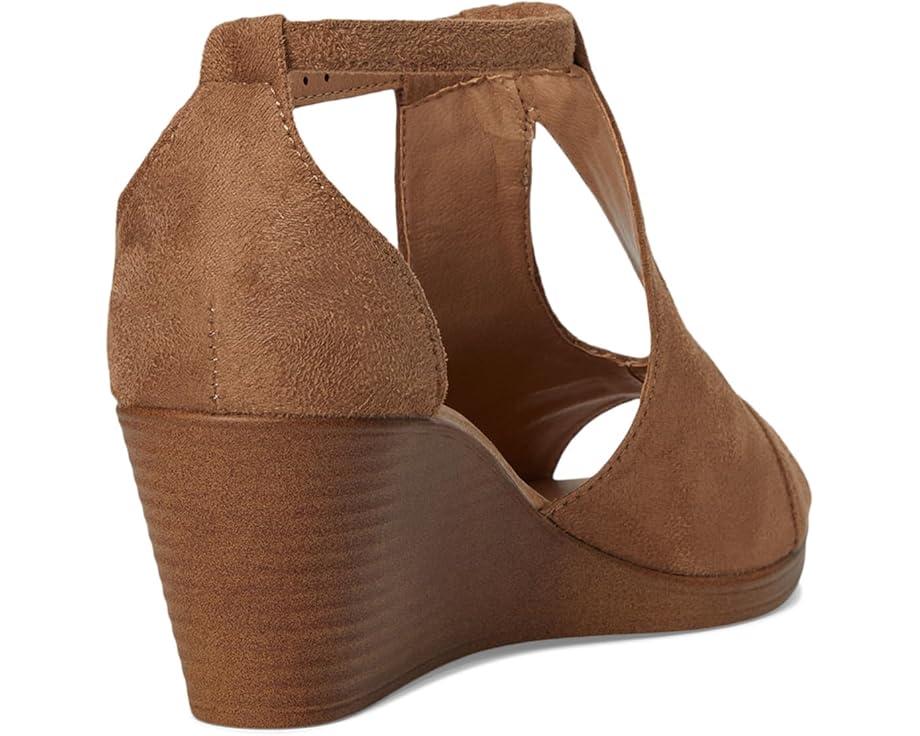 Blanca T Strap Product Image