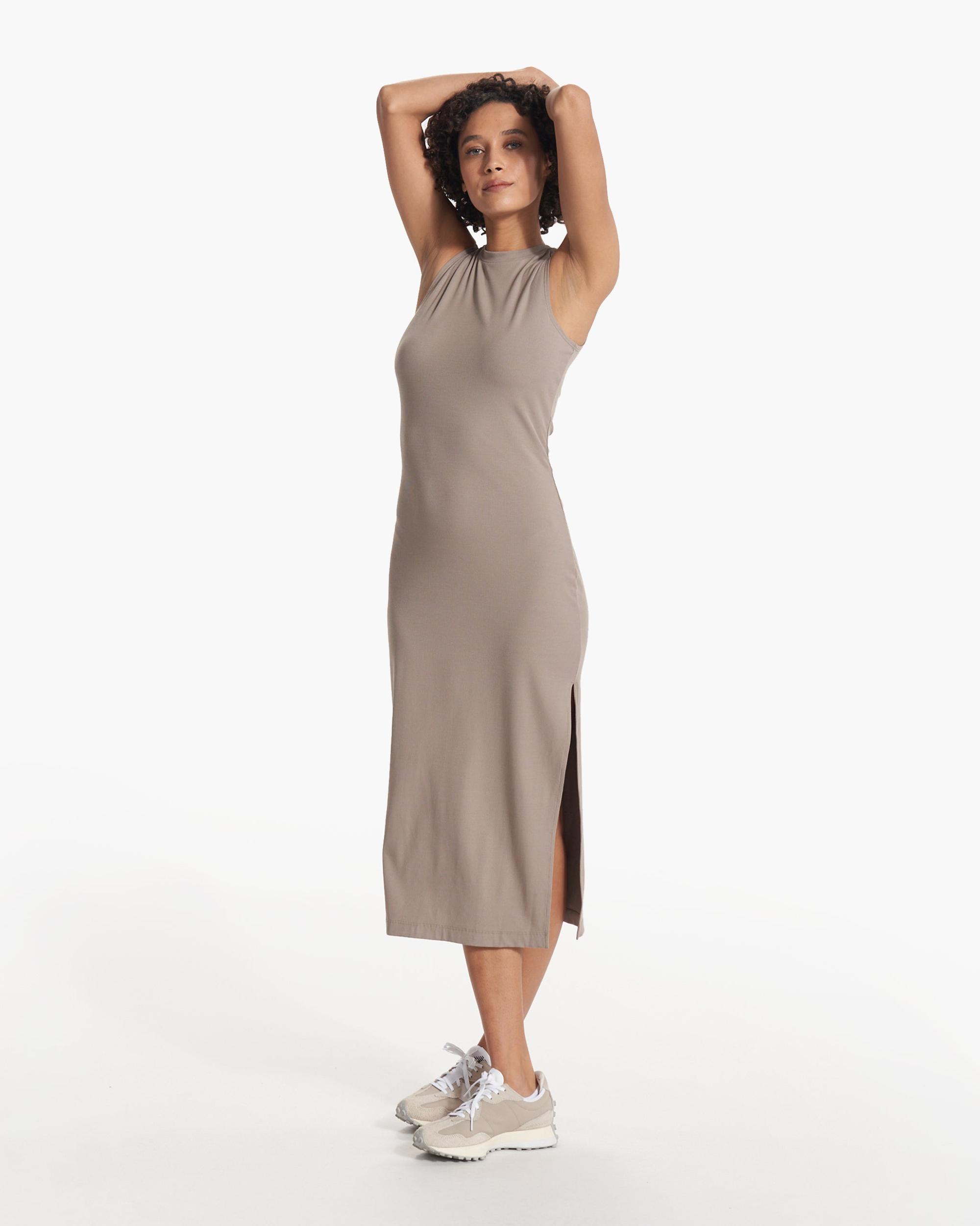 Pose Sands Dress Product Image