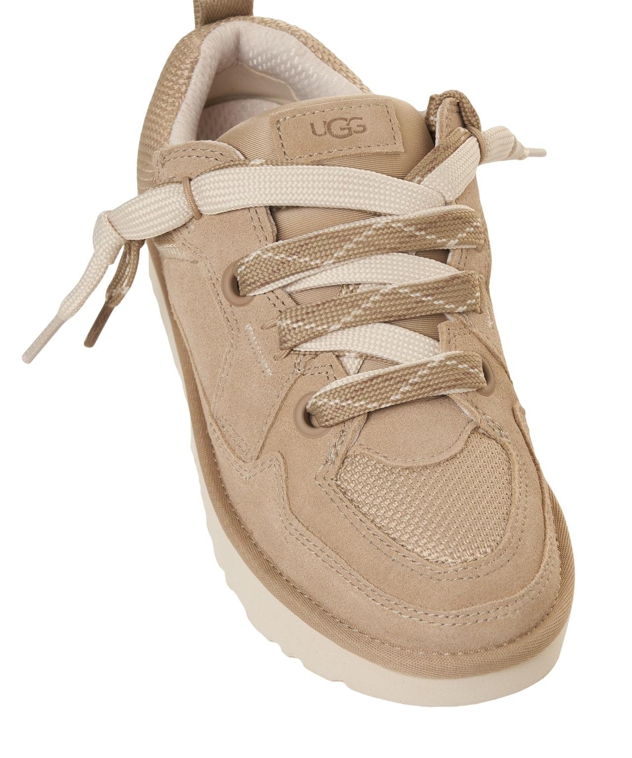 Sneakers 'Lo Lowmel' Product Image