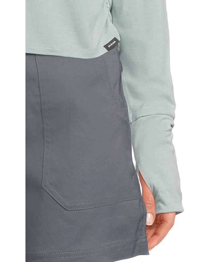 Cozy Up LS Crew Product Image