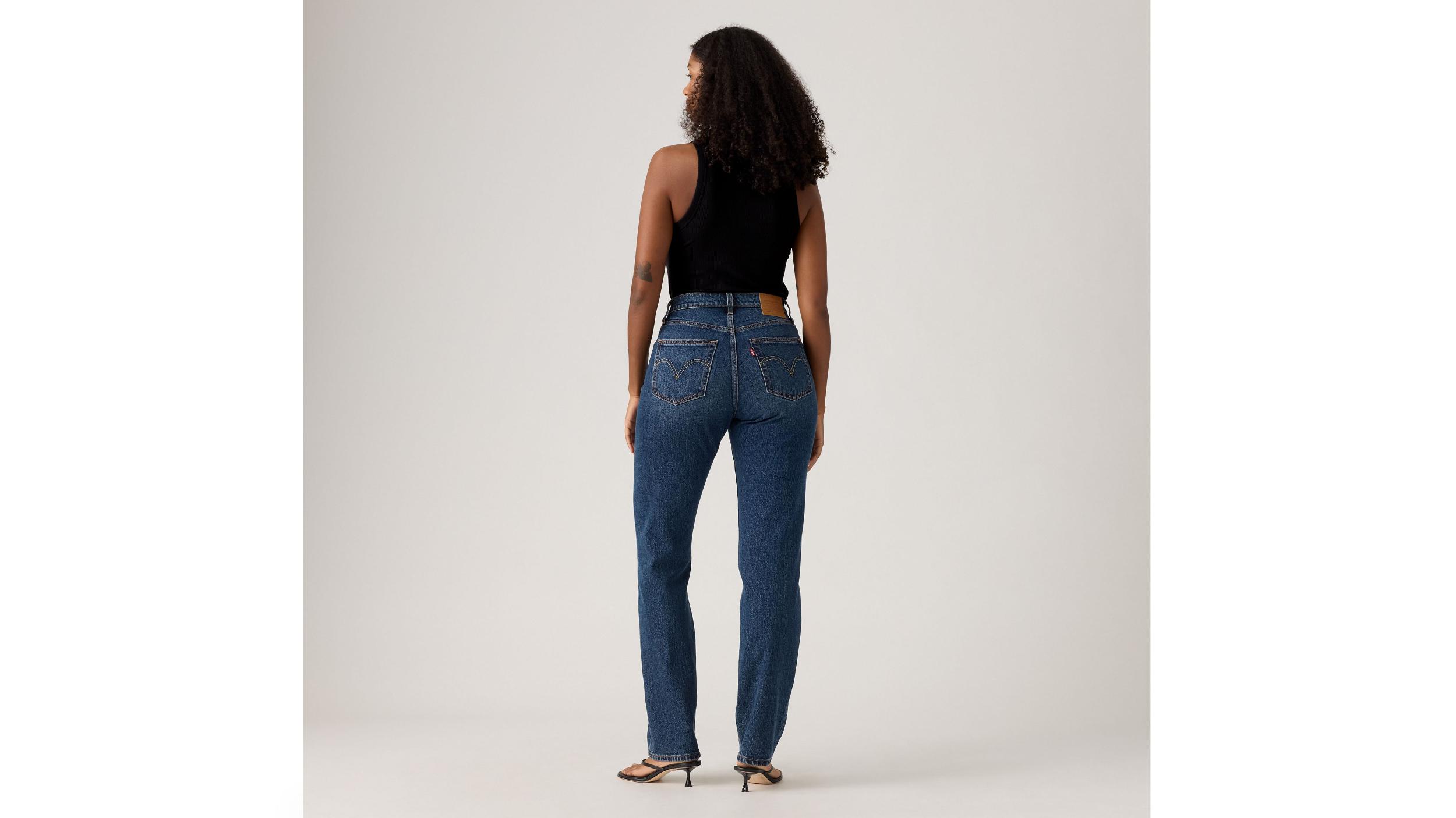 501® Curve Women's Jeans Product Image