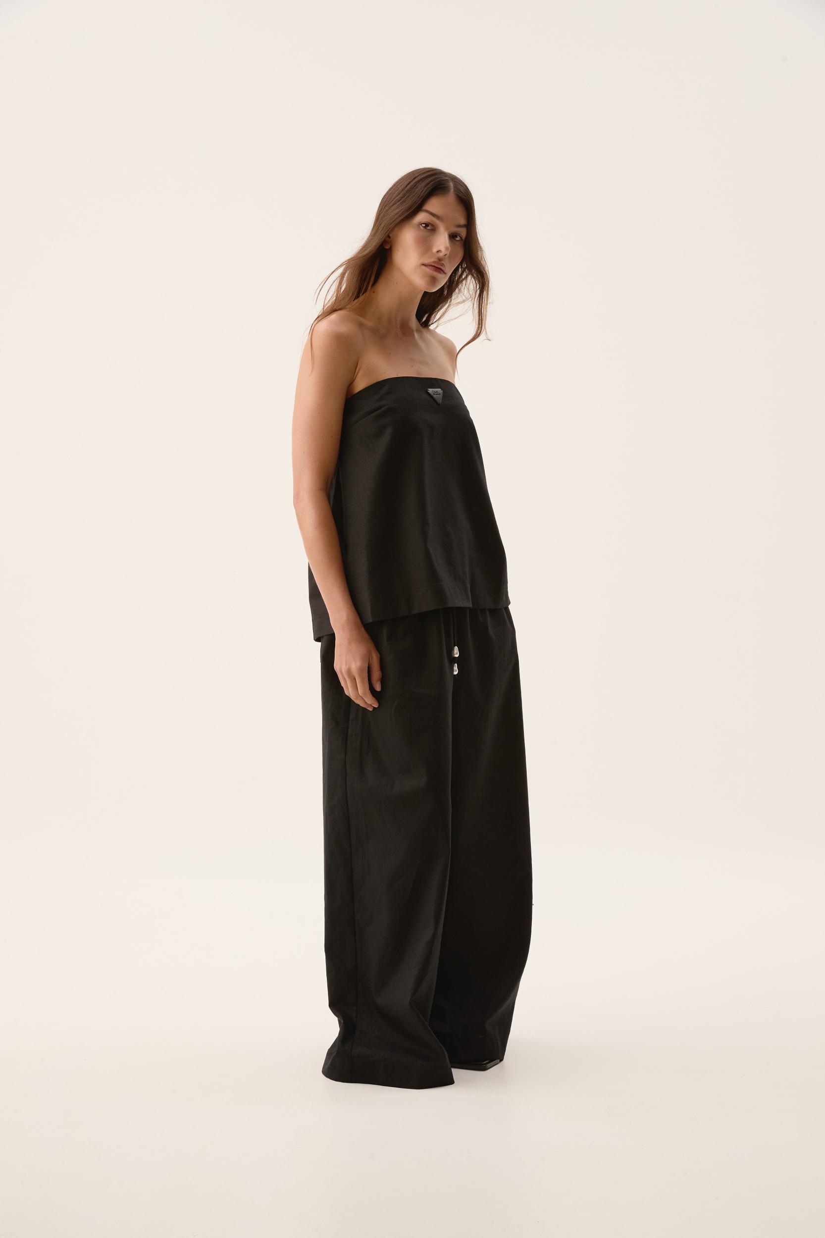 Daze One Shoulder Maxi Dress Product Image