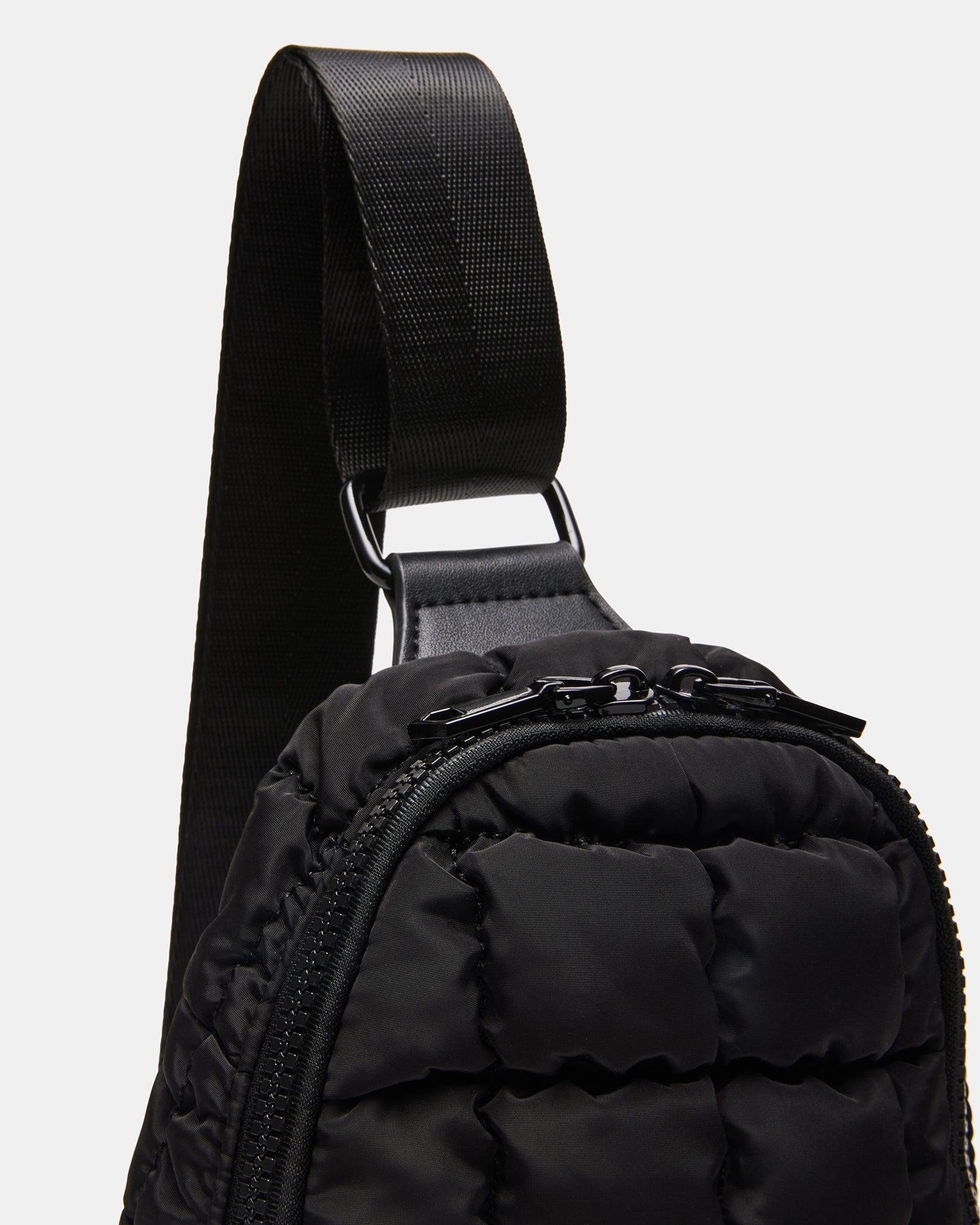 TERRIE BAG BLACK Female Product Image