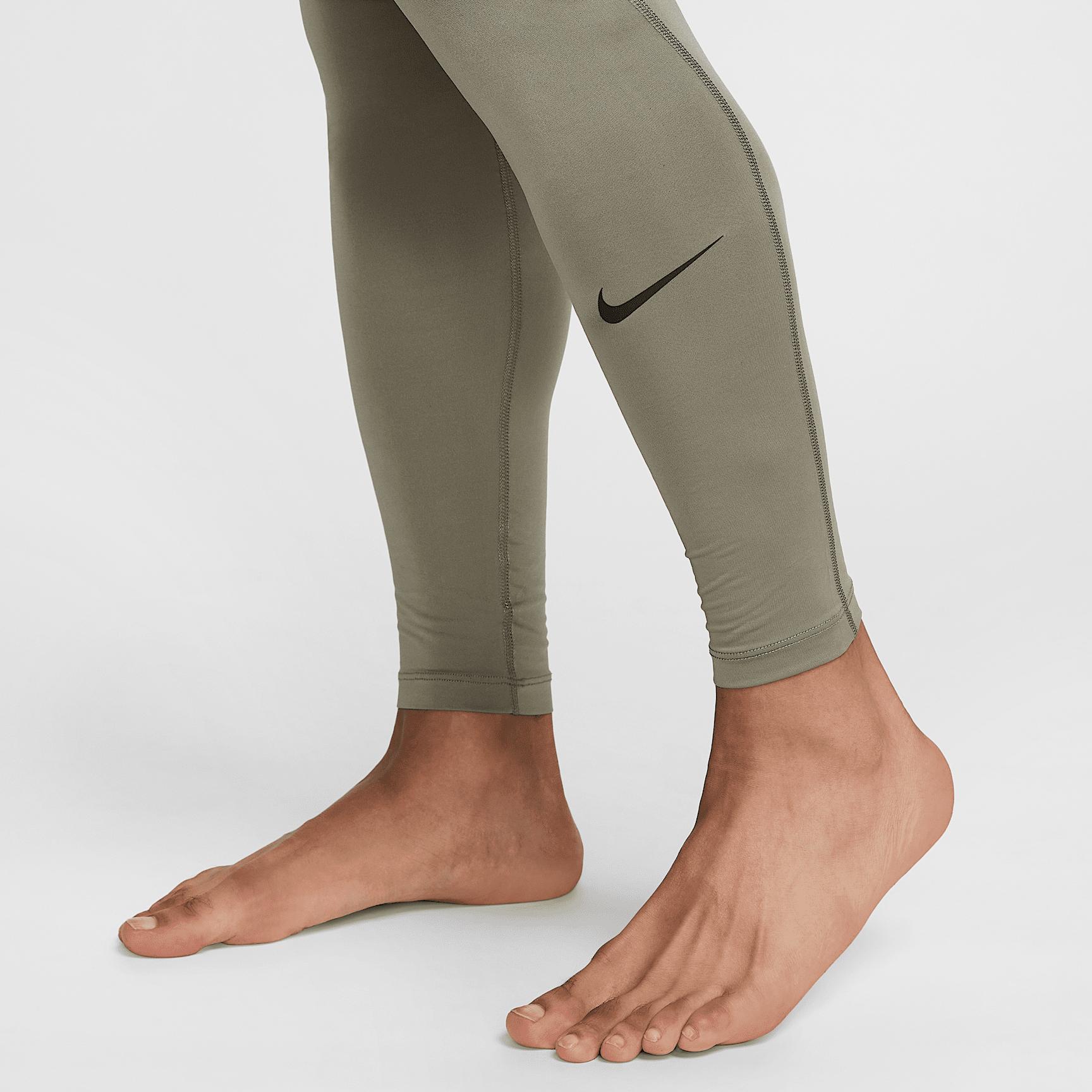 Nike Pro Men's Dri-FIT Fitness Tights Product Image