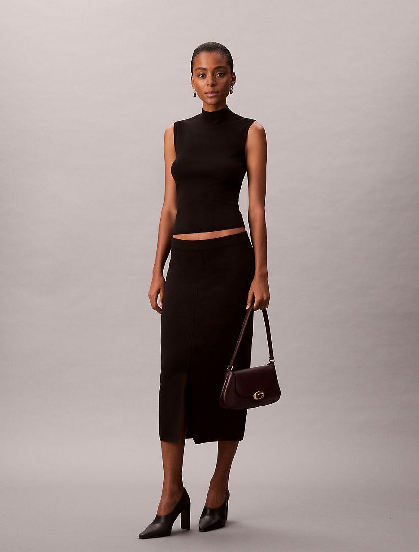 Top Flap Shoulder Bag Product Image