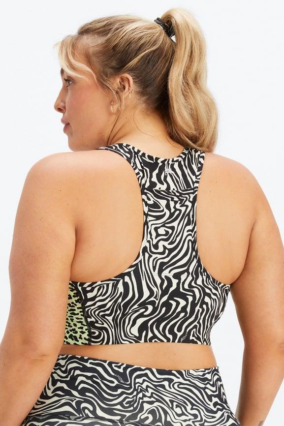 On-The-Go Medium Impact Sports Bra Product Image