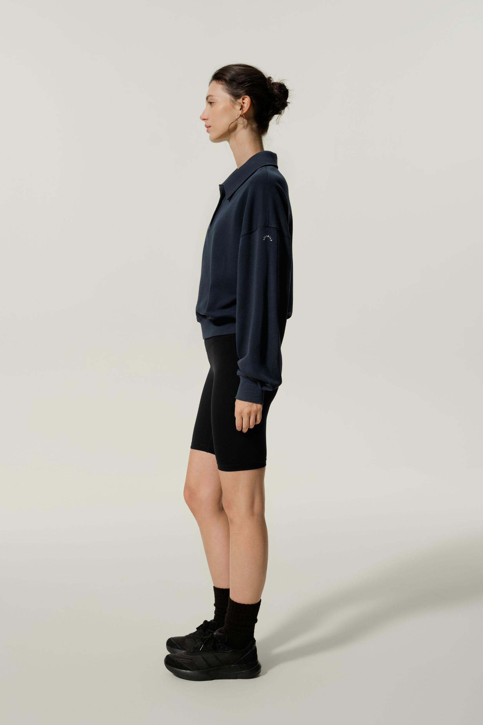 Heirloom '89 Polo Sweatshirt Product Image