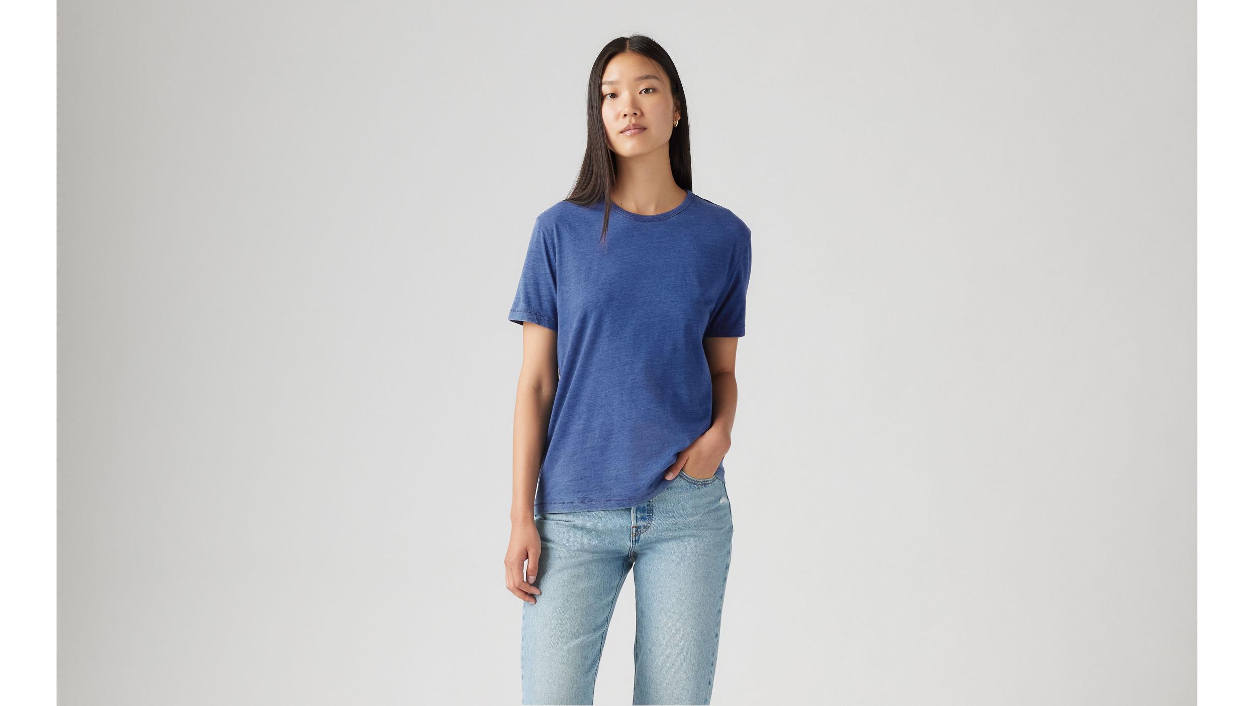 Iconic T-Shirt Product Image