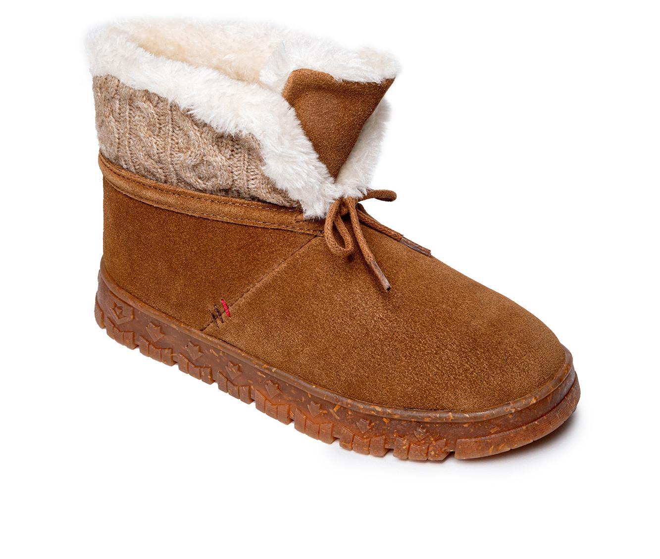 Women's Minnetonka Norean Booties Product Image