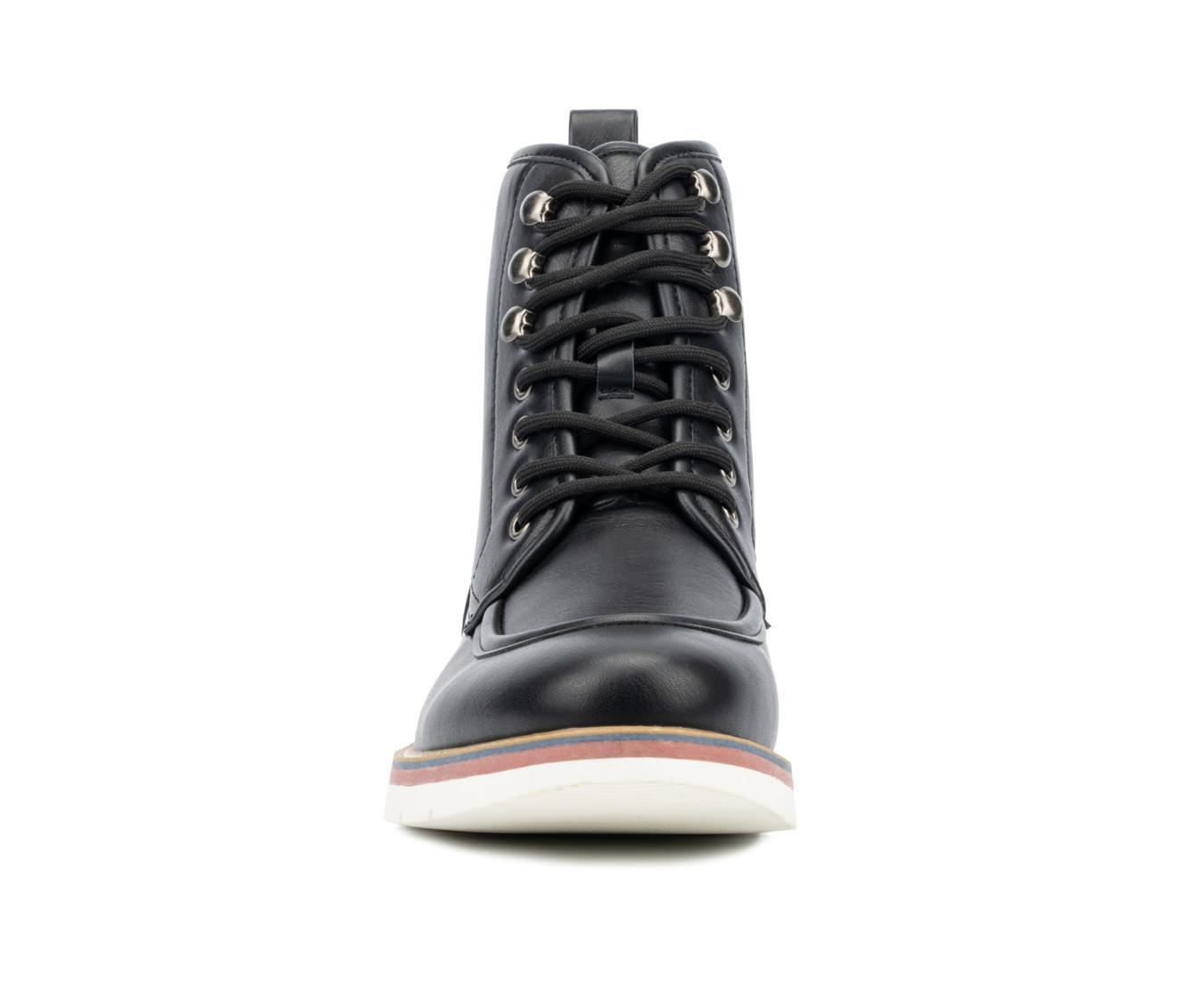 Men's Xray Footwear Kevin Lace Up Boots Product Image