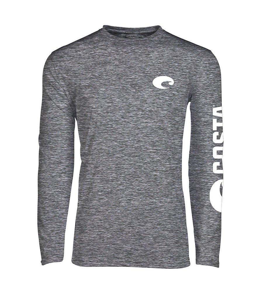 Costa Tech Cati Long-Sleeve Performance T-Shirt Product Image