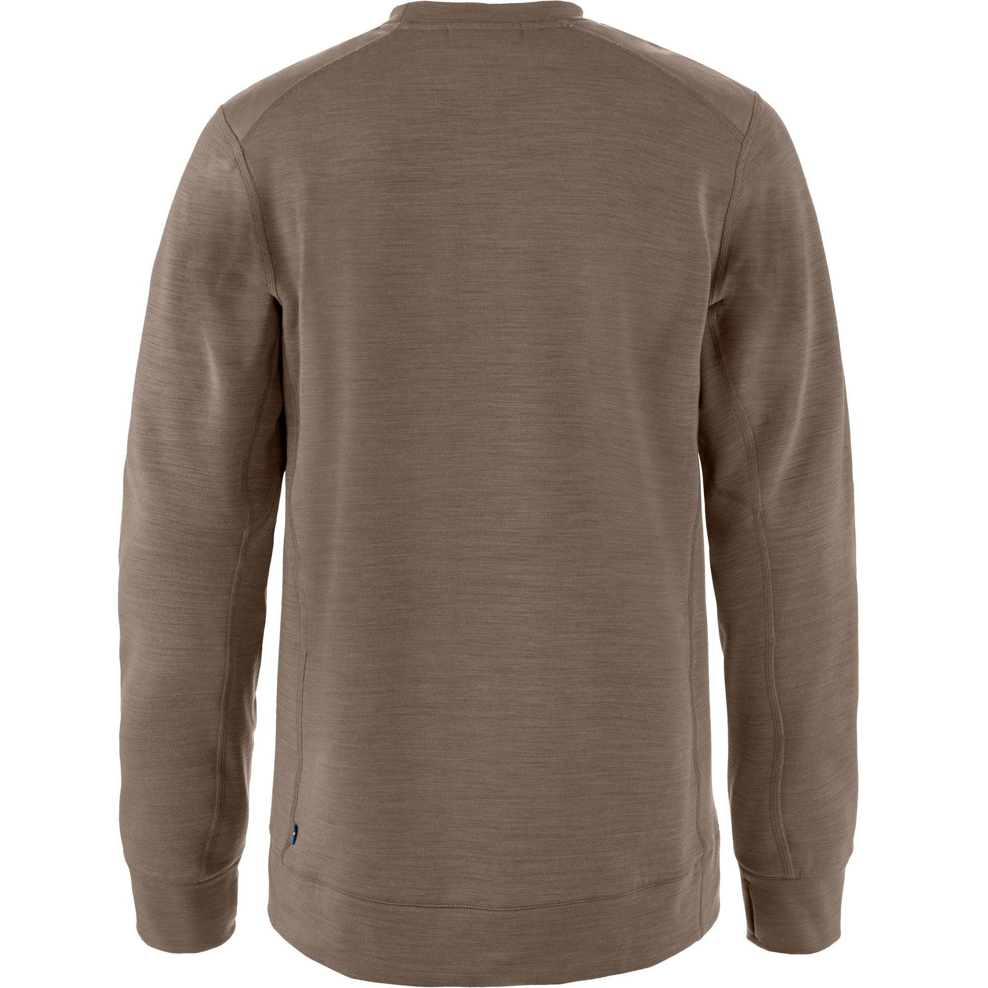 Keb Fleece Crew Neck M Product Image