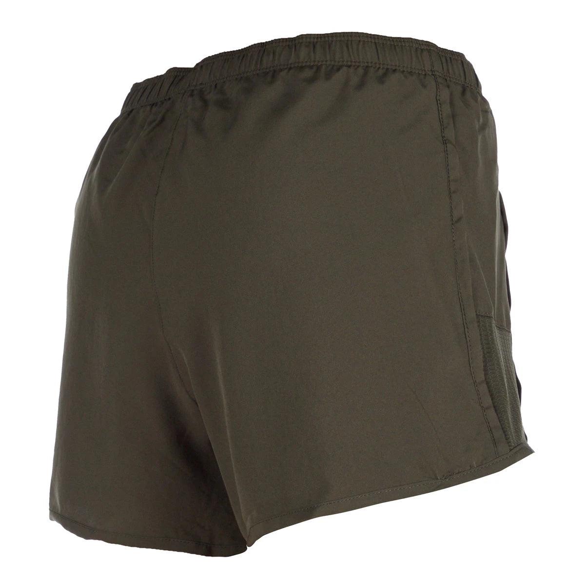 Reebok Women's Run With It Shorts Product Image