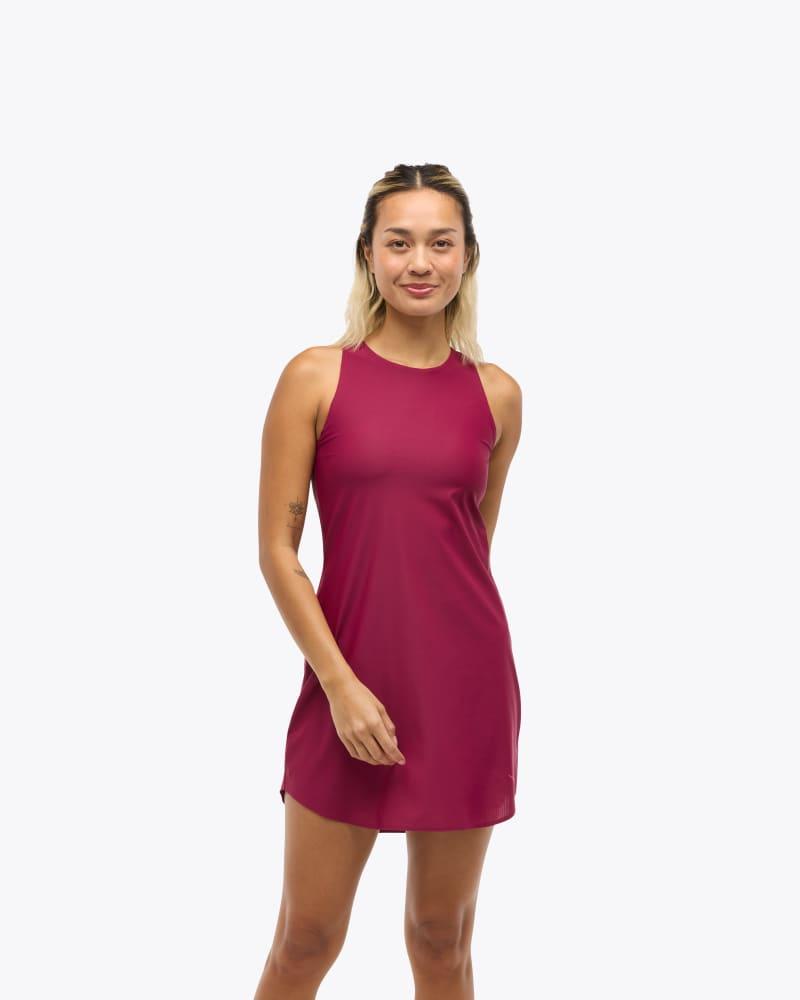 HOKA Womens Mizi Outdoor Dress Product Image