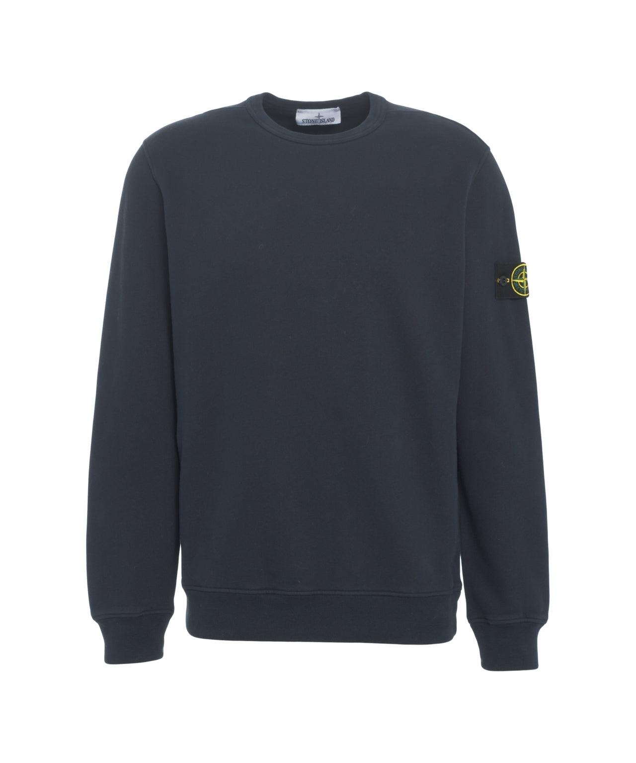 Sweatshirt with logo detail Product Image