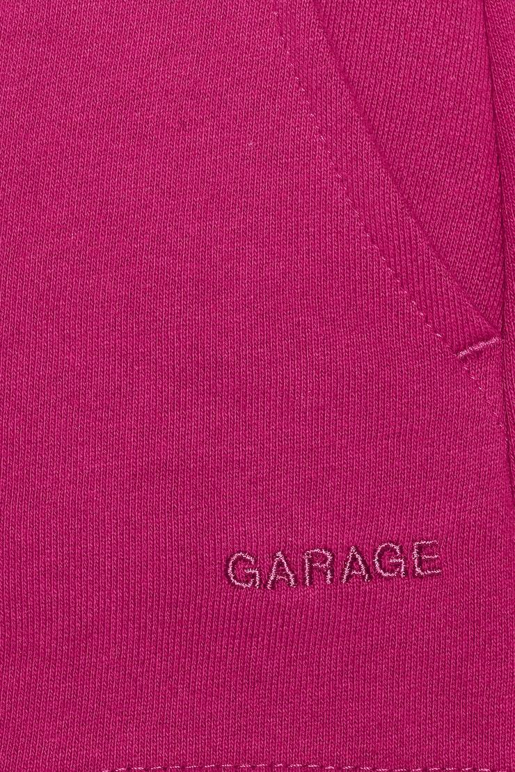 SoftTerry™ Off Shoulder Sweatshirt Product Image