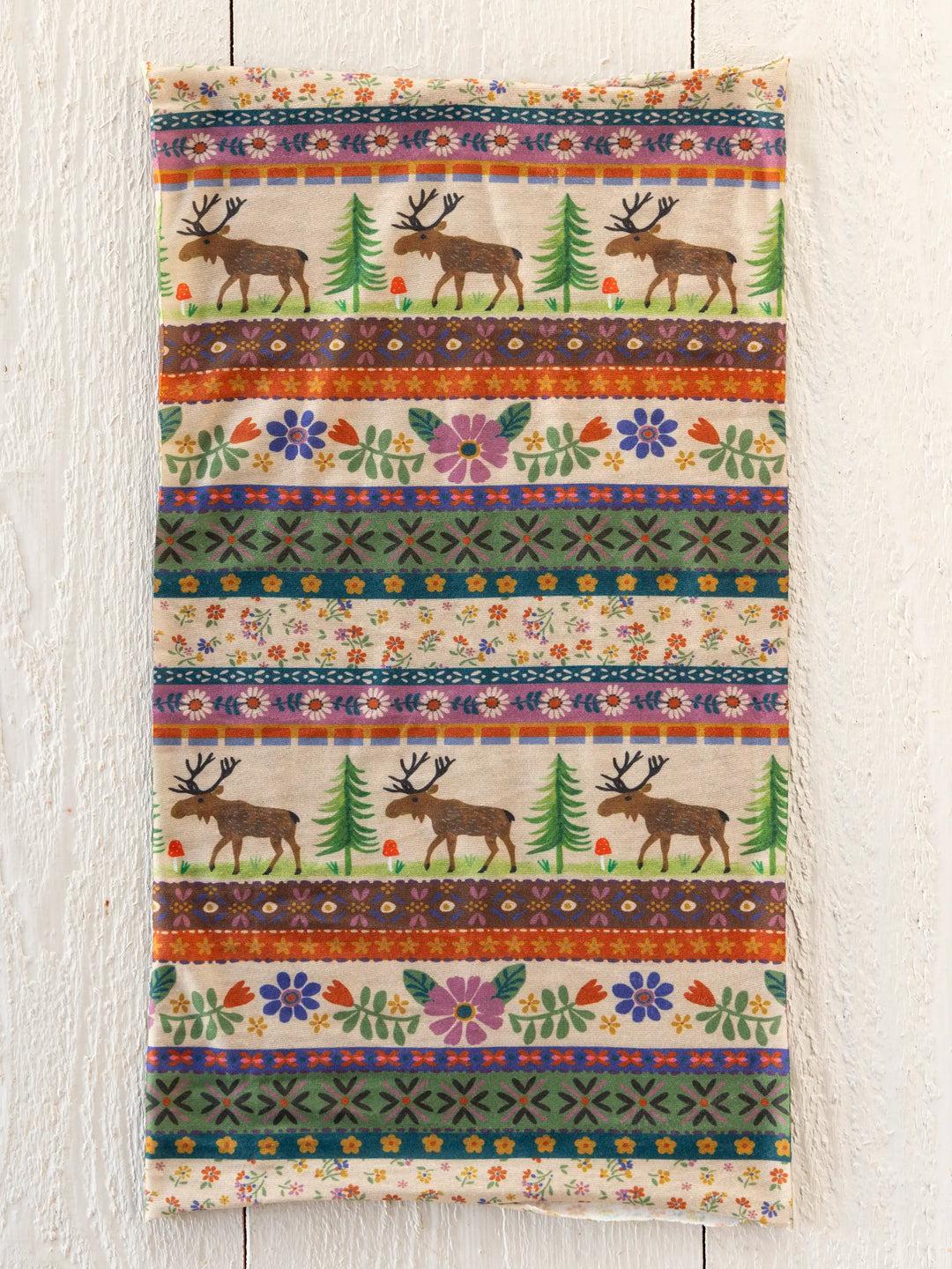 Full Boho Bandeau® Headband Product Image