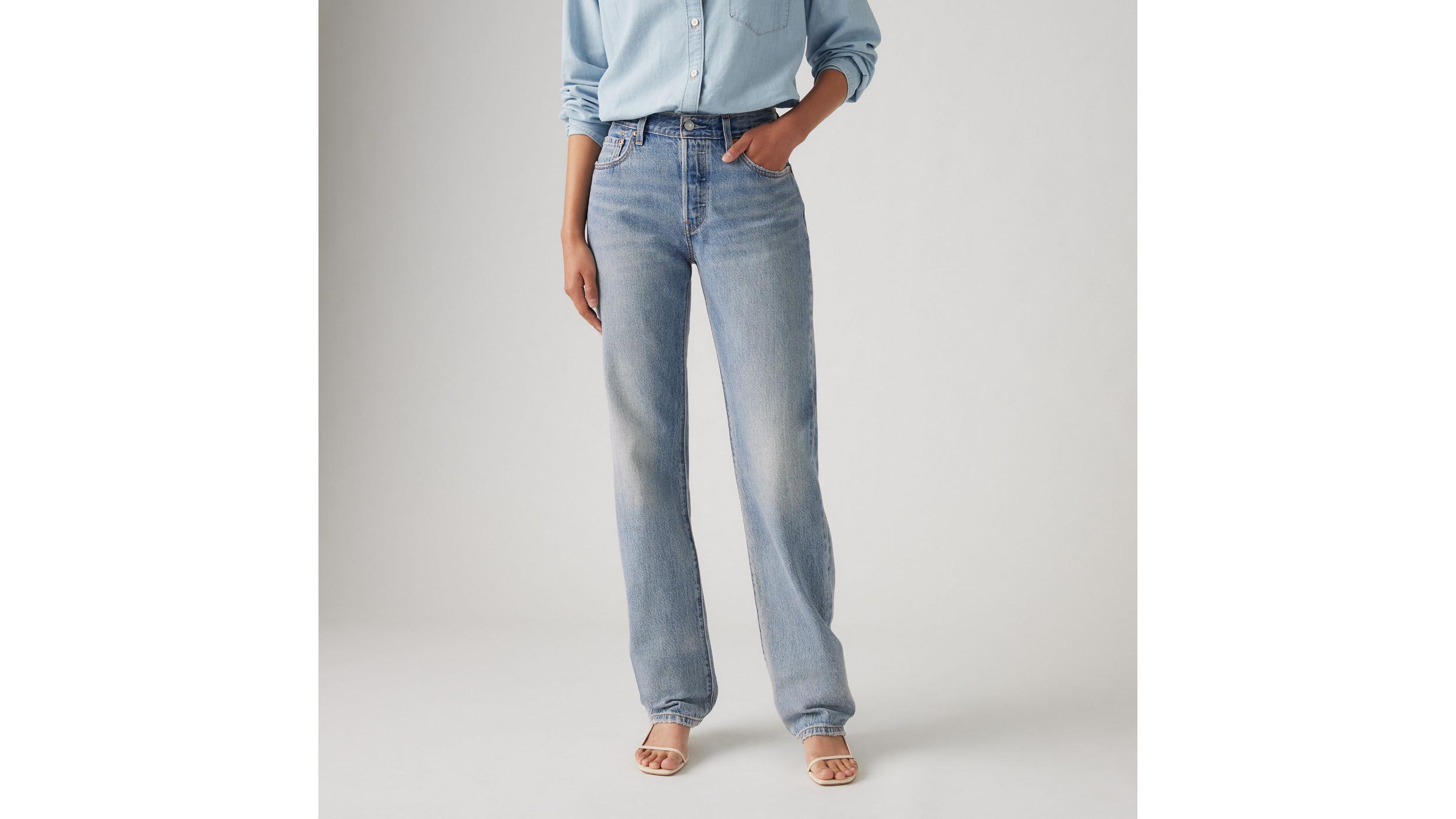 501® '90s Lightweight Women's Jeans Product Image