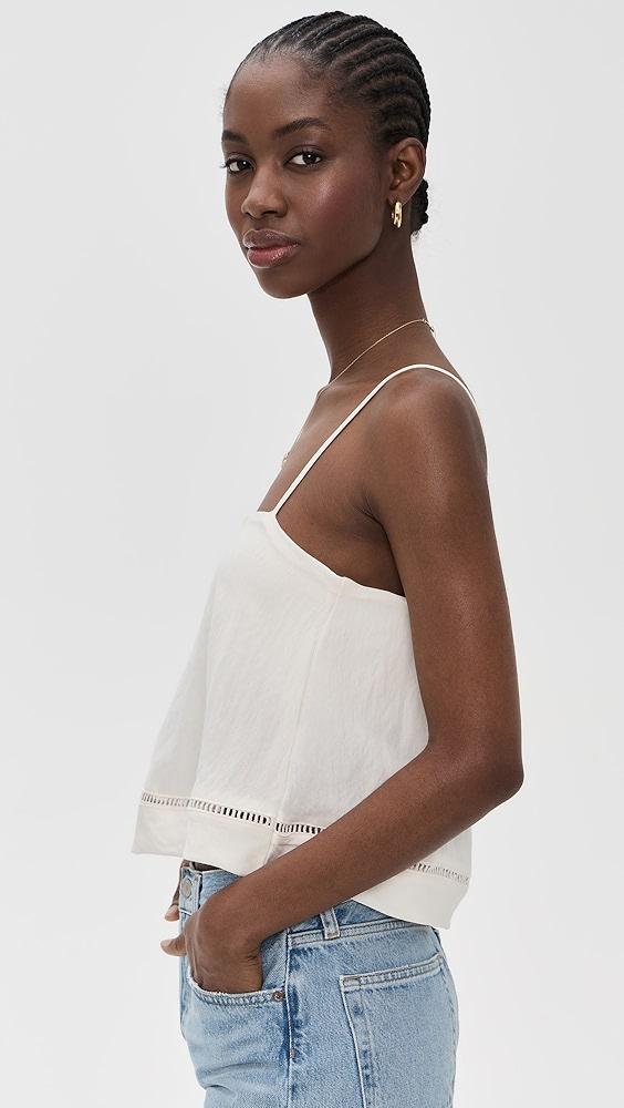Z Supply La Luz Tank | Shopbop Product Image