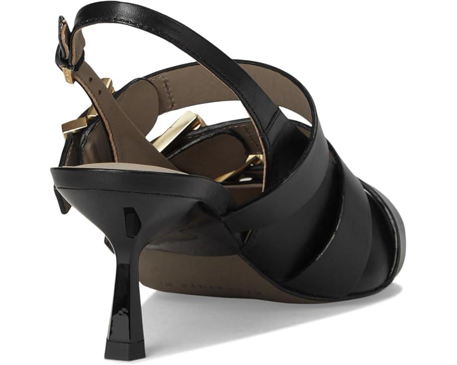 So 90s Kitten Heels Product Image