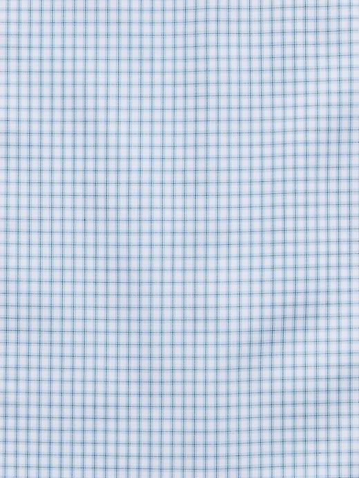 Standard-Fit Wrinkle-Resistant Dress Shirt Product Image