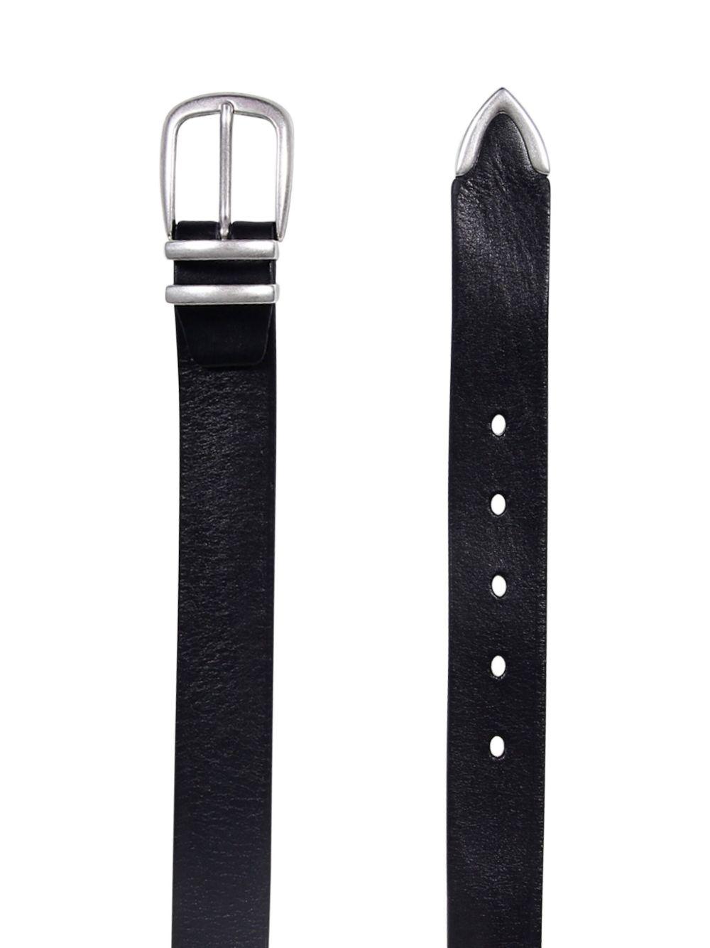 leather belt Product Image