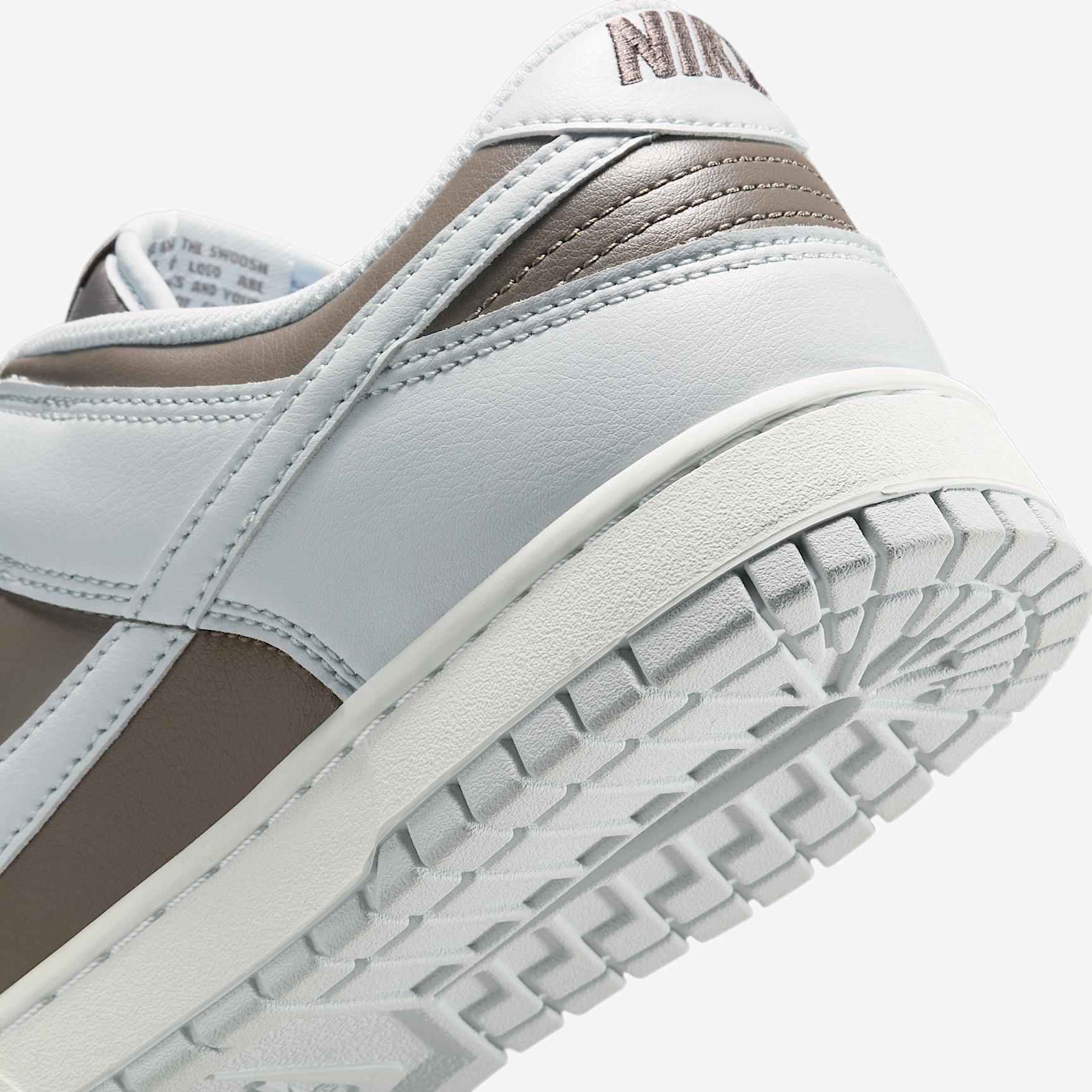 Nike Mens Dunk Low Retro Shoes | HF5441-202 Product Image