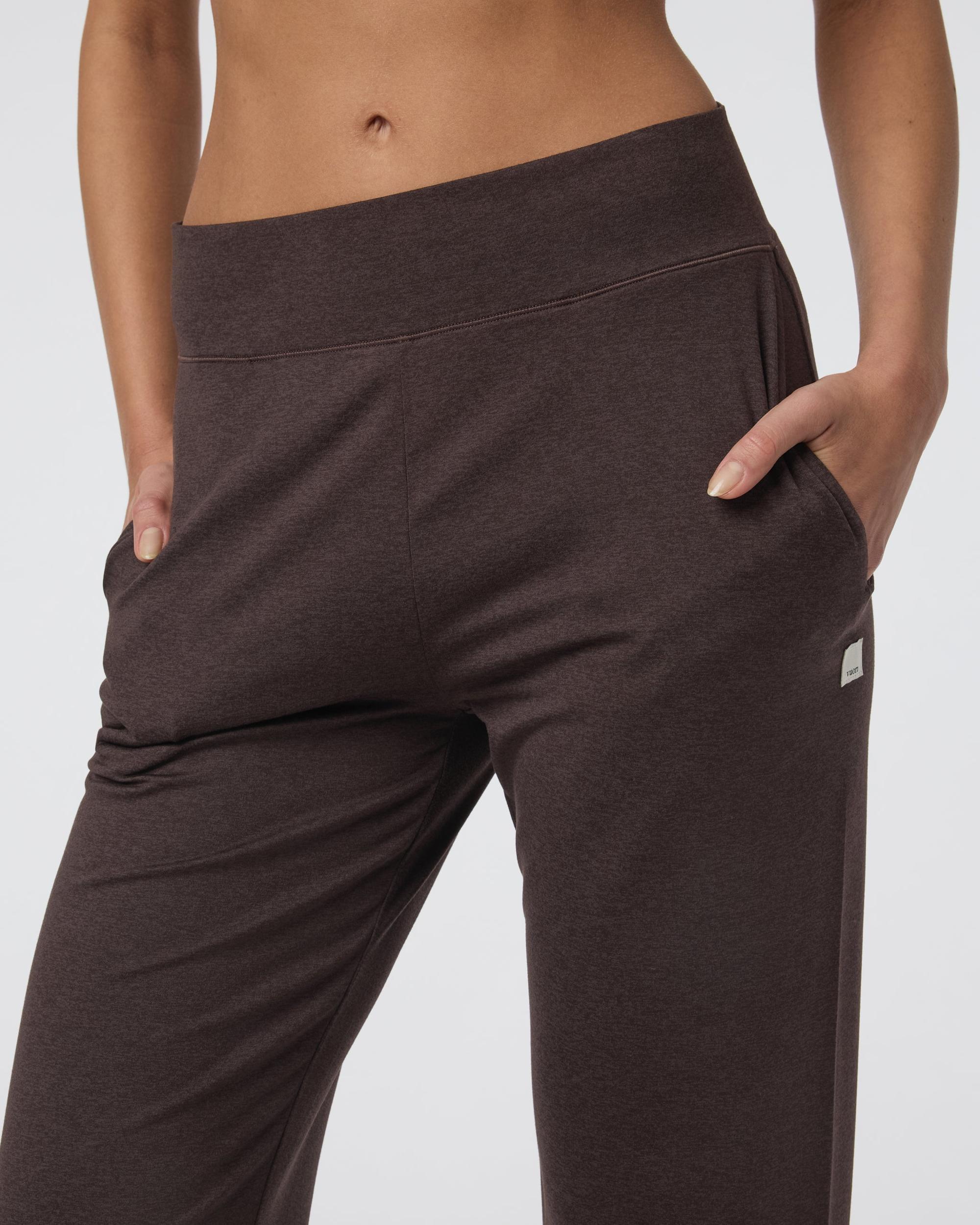 Halo Straight Leg Trouser Product Image