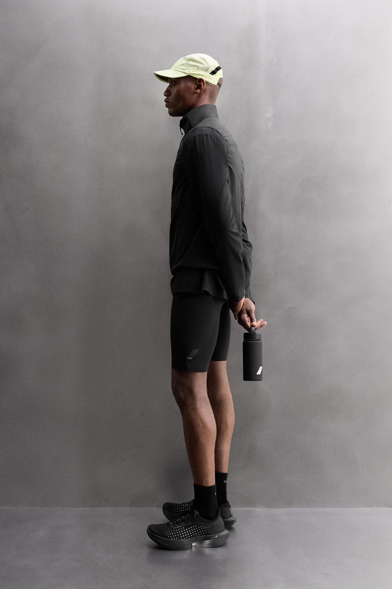 LIGHTWEIGHT TECHNICAL VEST Product Image