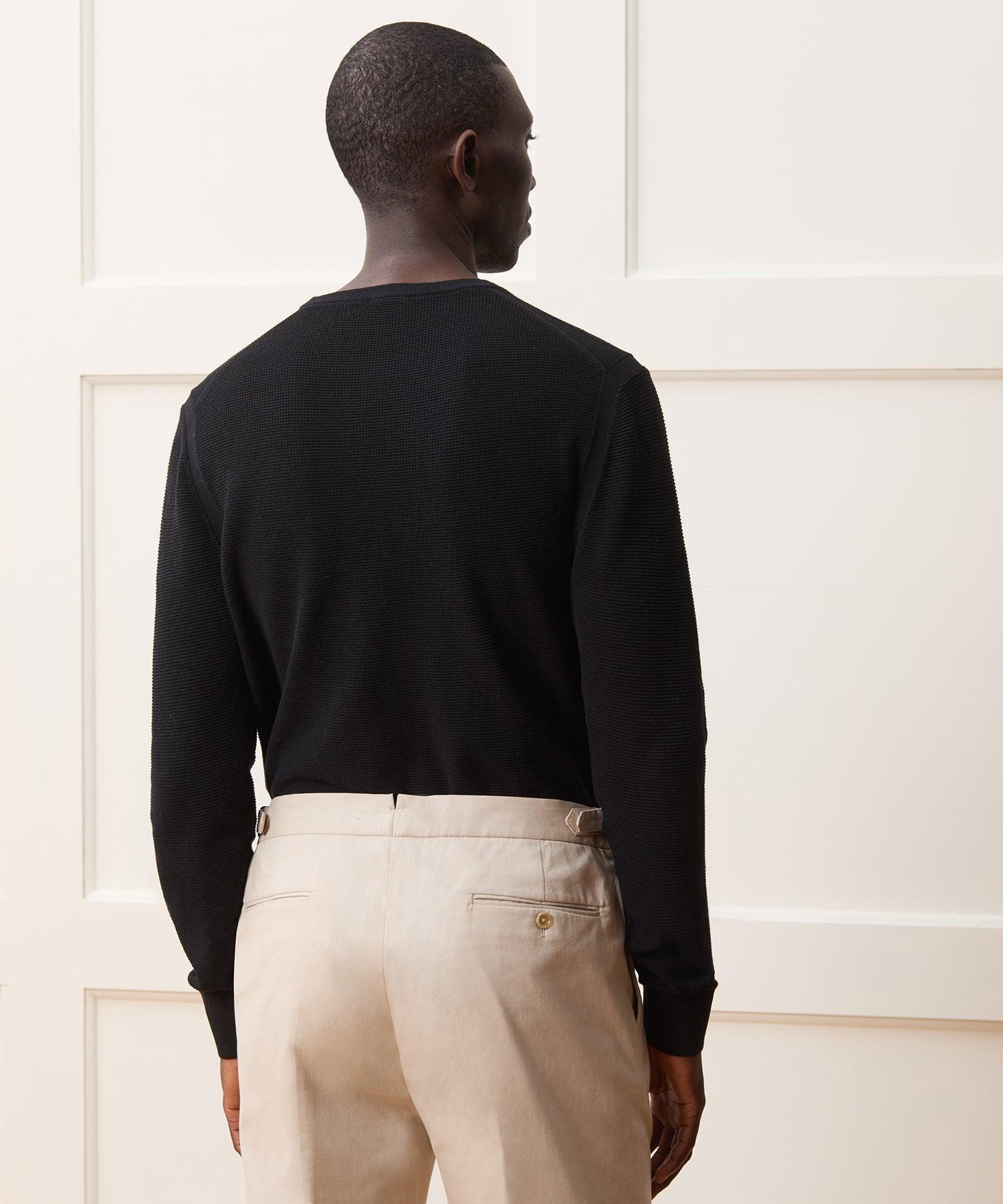 Vista Crewneck Sweater Product Image