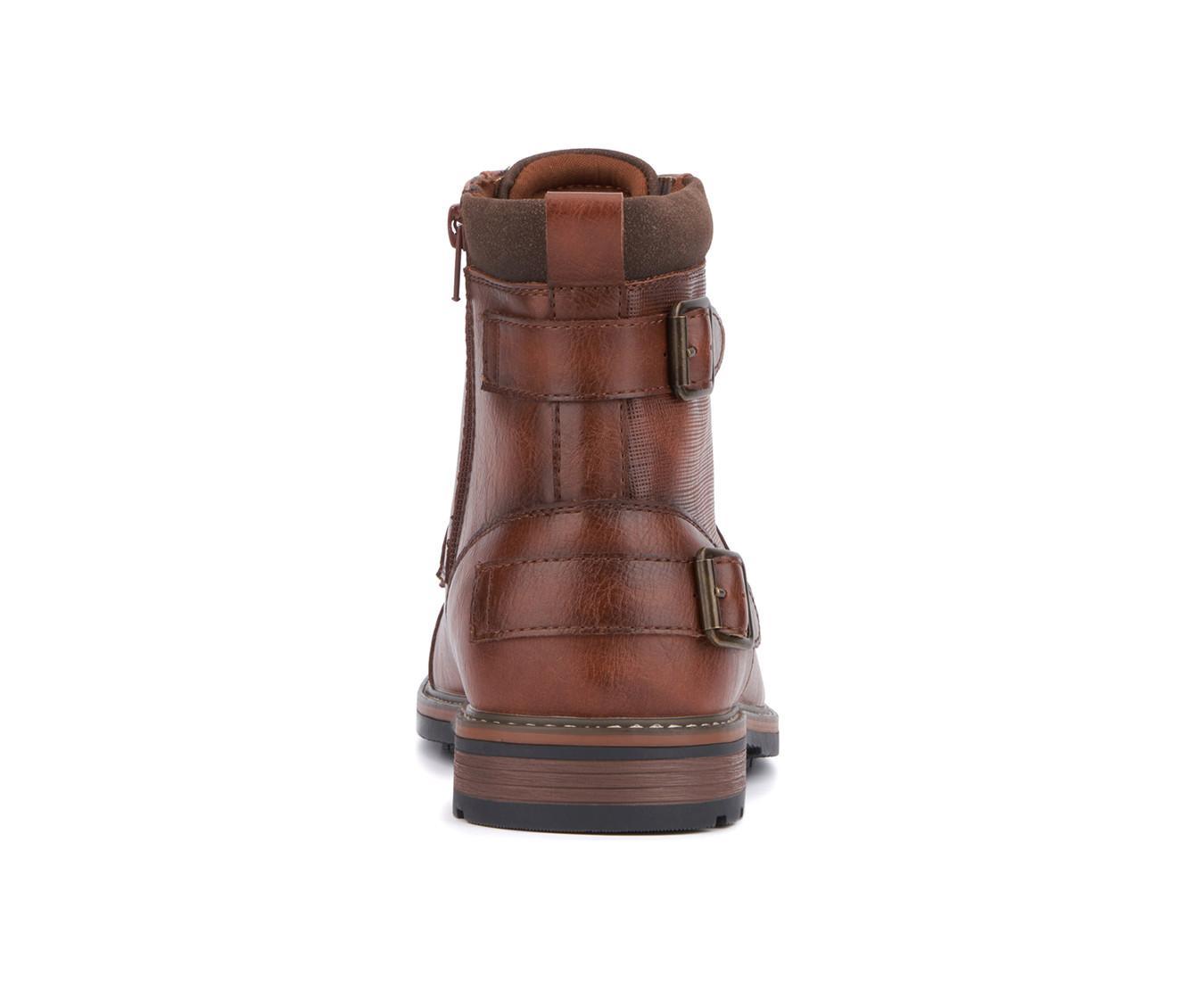 Men's Reserved Footwear Emmett Boots Product Image