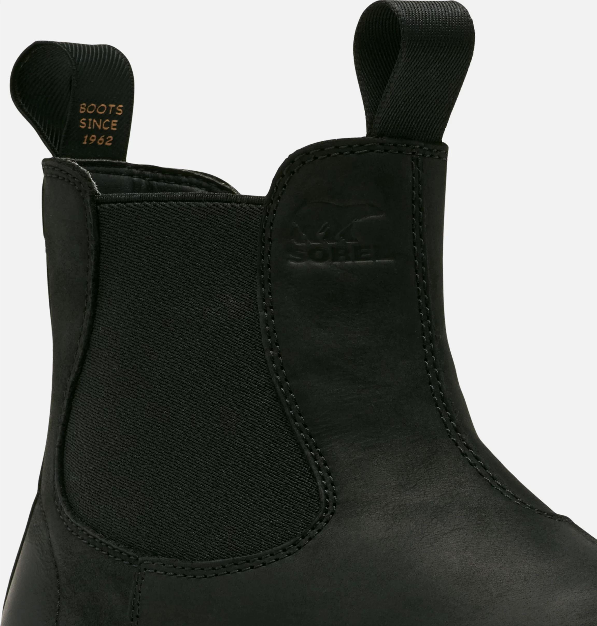 Women's Hi-Line™ Chelsea Boot Product Image