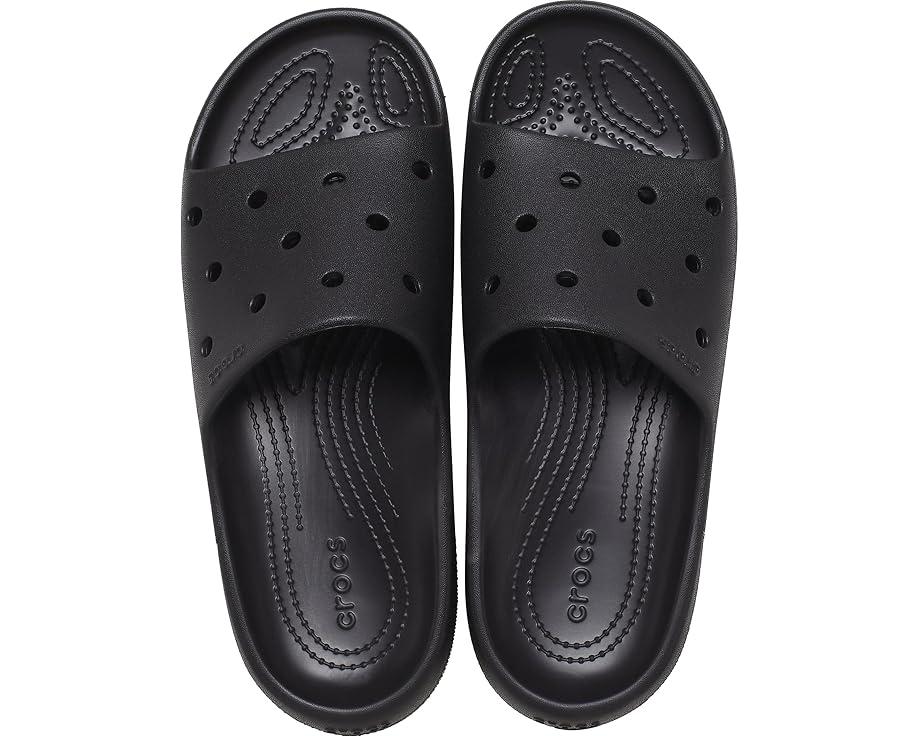 Classic Marbled Sandals Product Image