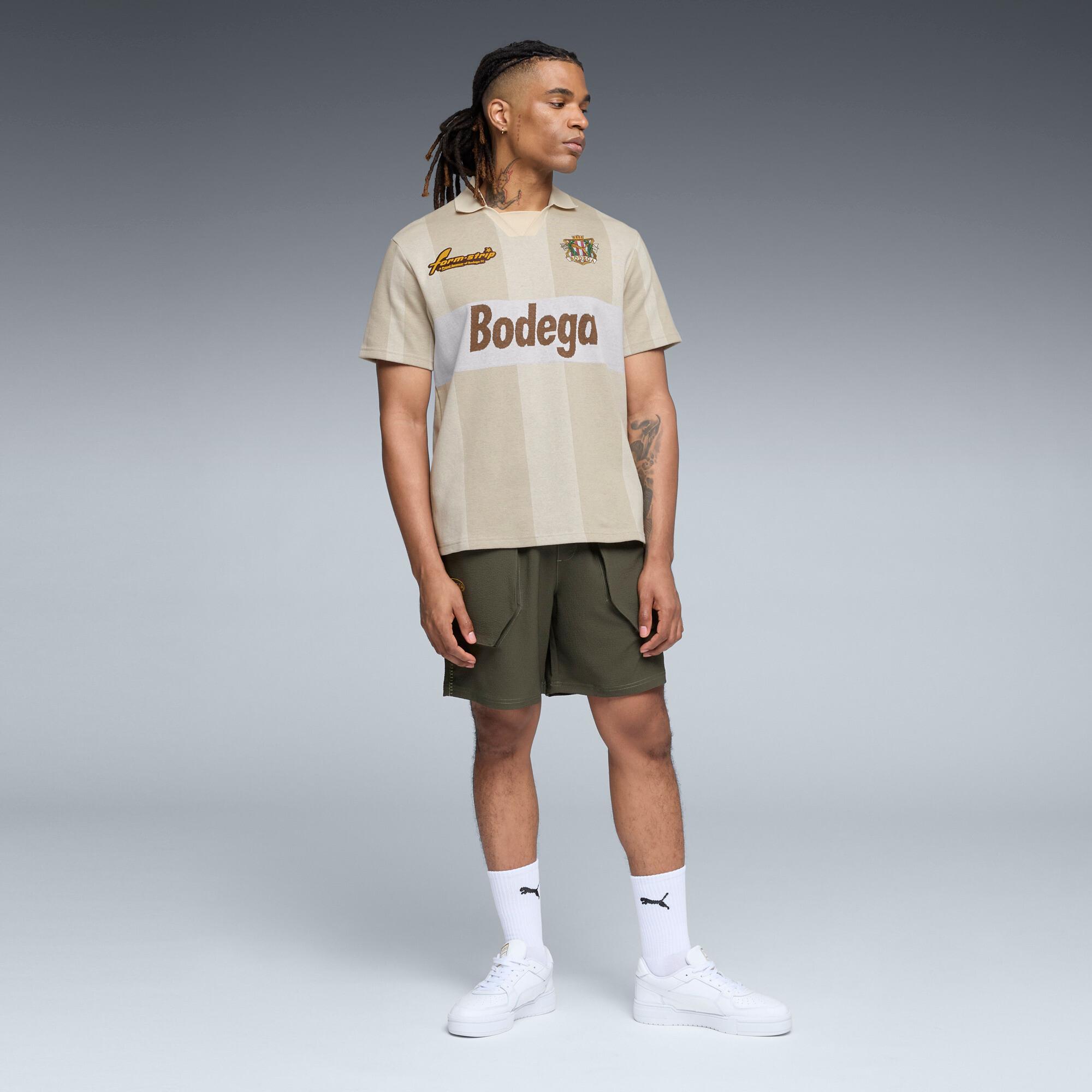 PUMA x BODEGA Men's Jersey Product Image