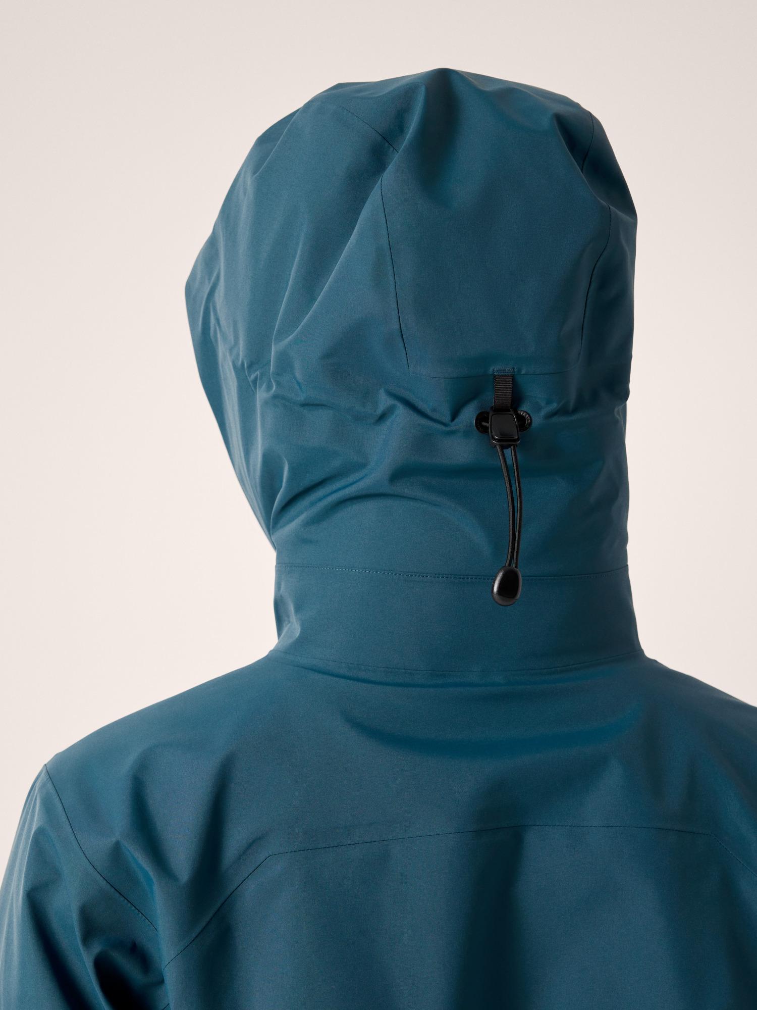 Beta Coat Women's Product Image