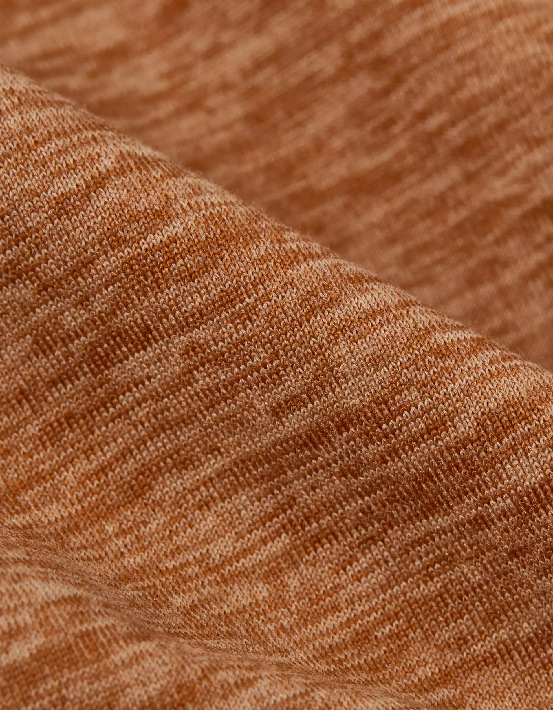 AEO Men's Space Dye 6" Flex Boxer Brief Product Image