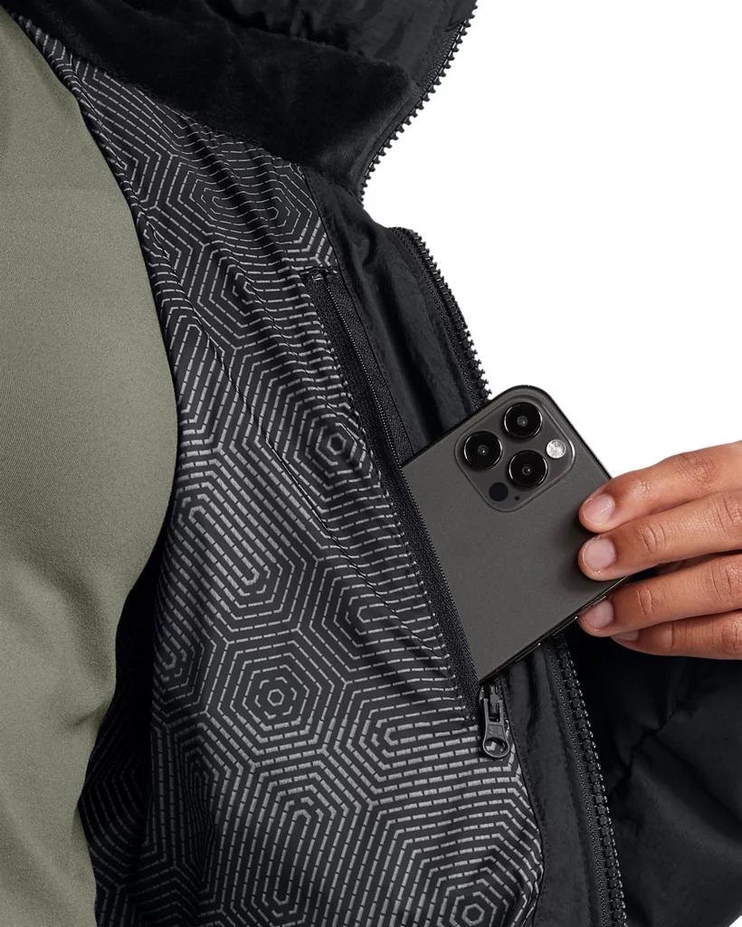 UA Limitless Down Product Image