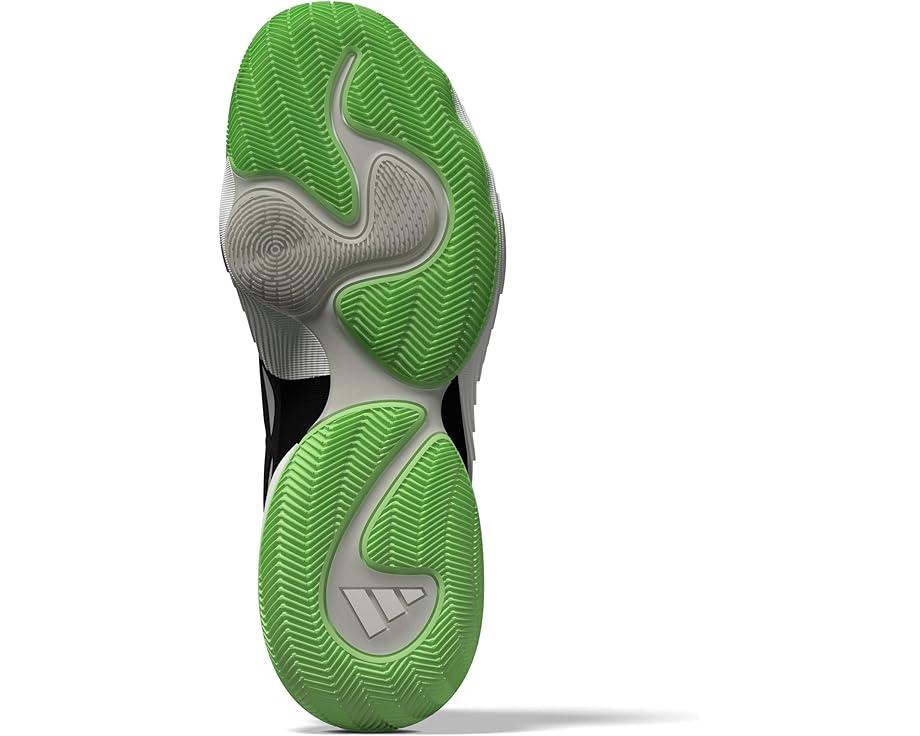 Front Court Basketball Shoes Product Image