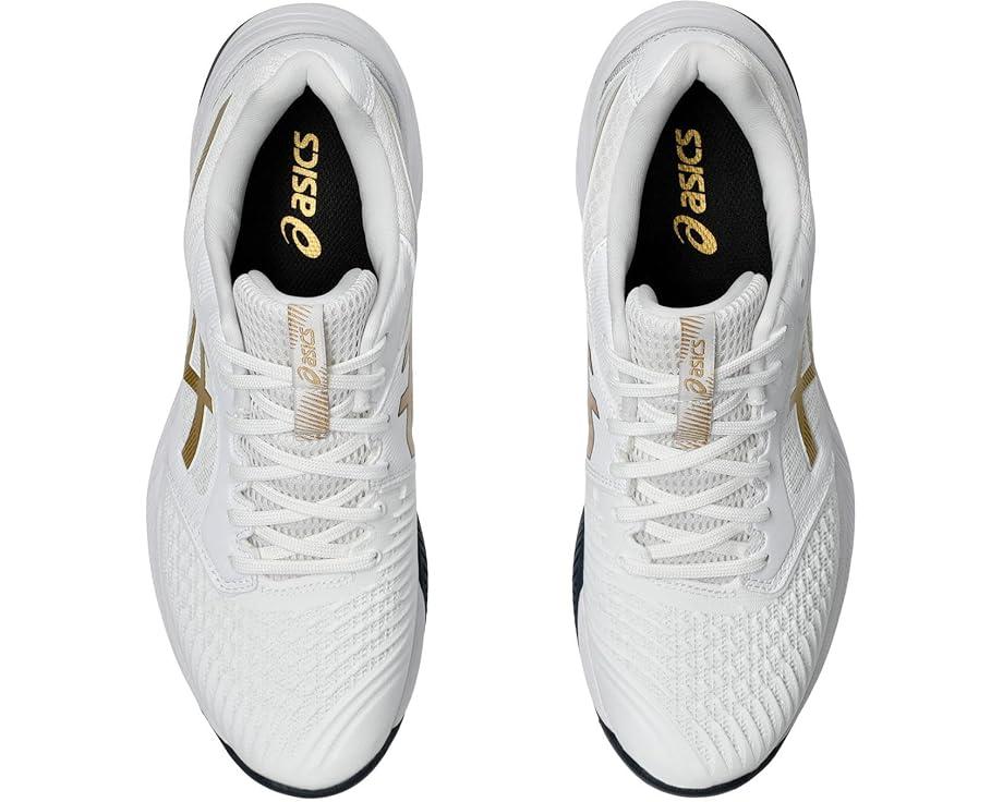 Men's ASICS Netburner Ballistic FF 3 Volleyball Shoe Product Image