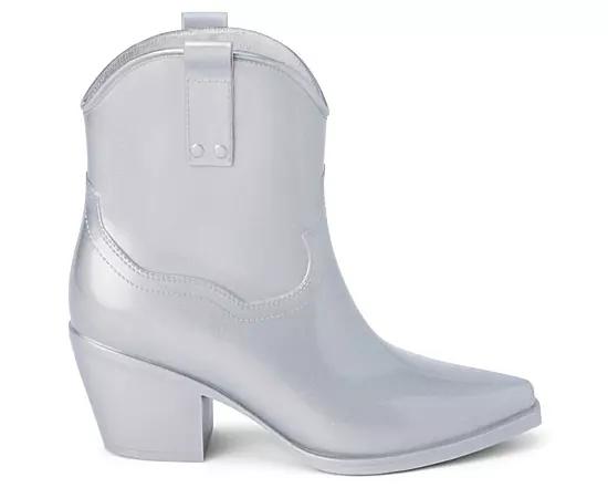 Beach Womens Oakley Western Rain Boot Product Image